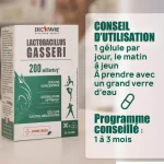 ERIC FAVRE LACTOBACILLUS GASSERI 30 GELULES