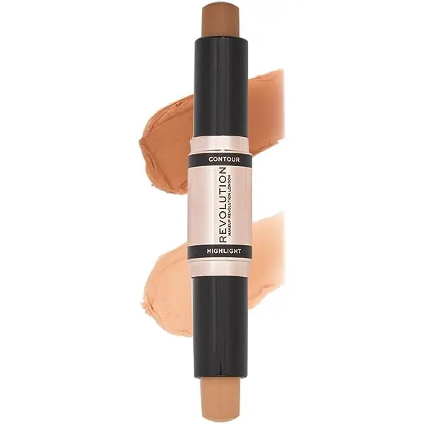 dark Revolution Fast Base Contour Stick Dark – Image 1