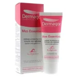 DERMAGOR MES ESSENTIELS CREME HYDRATANTE LEGERE 40ML