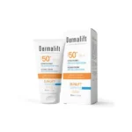 DERMALIFT CREME INVISIBLE PEAUX SENSIBLES SECHES