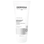 DERMINA SENSIBLANC CRÈME MOUSSANTE ÉCLAIRCISSANTE 200 ML