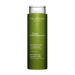CLARINS EAU EXTRAORDINAIRE DOUCHE LACTÉE REVITALISANTE 200ML