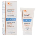 Ducray MELASCREEN Fluide antitaches protecteur SPF50+