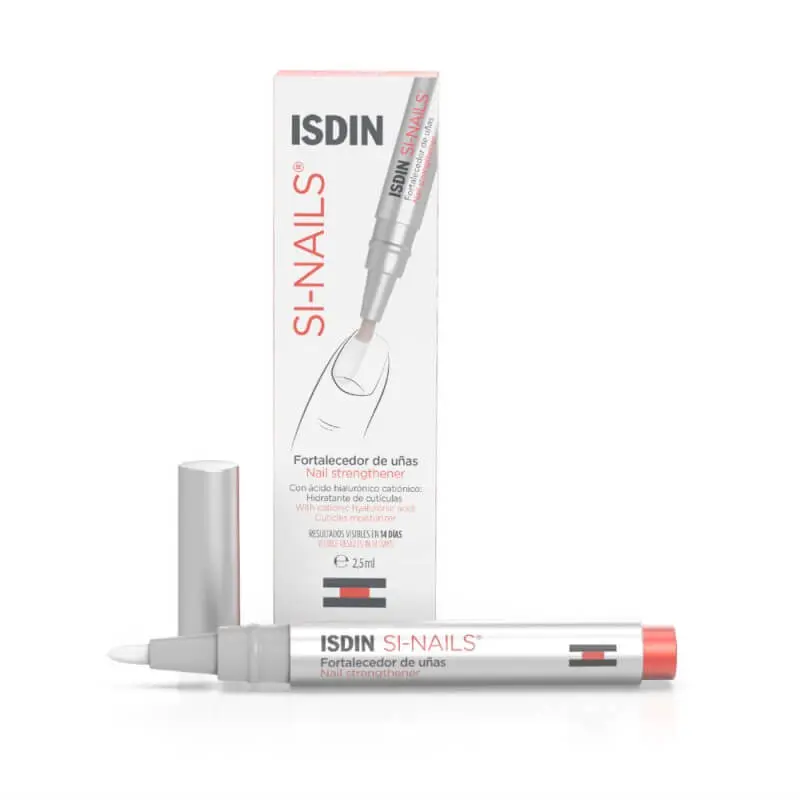 ISDIN SL-NAILS DURCISSEUR D'ONGLES 2,5ML