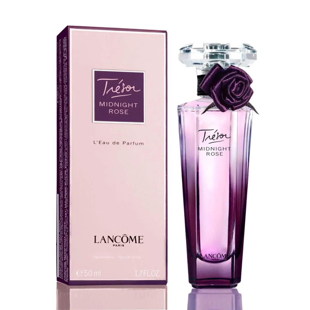 eau-de-parfum-tresor-midnight-rose LANCOME TRESOR - MIDNIGHT ROSE - EAU DE PARFUM – Image 1