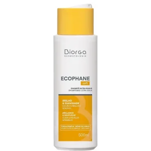 BIORGA ECOPHANE SHAMPOING ULTRA DOUX 500ML