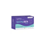 Gynefam Natalben Mama nutriments essentiels - 60 capsules