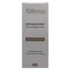 Elliance CK Derm Soin Intensif Crème Réparatrice Vitamine k,C,E (30ml)