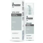 EPTADERM EPTA SPOT LAIT DÉPIGMENTANT INTENSIF 100ML