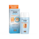 ISDIN FOTOPROTECTOR PEDIATRICS FUSION WATER SPF50+ 50ML