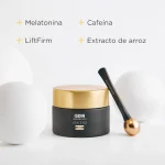 ISDIN ISDINCEUTICS REJUVENATE VITAL EYES EYE CREME 15G – Image 4