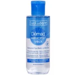 Evoluderm Demaquillant Waterproof Yeux 150ml
