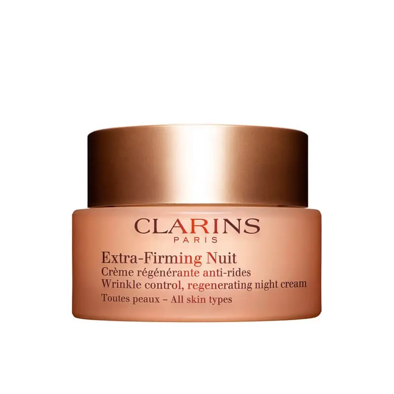 extra-firming-nuit-creme-regenerante-anti-rides-toutes-peaux CLARINS EXTRA-FERMING NUIT 50ML – Image 1