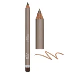 Eye care: crayon sourcils brun fonce 1.1g 033 – Image 2