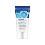FARMSTAY COLLAGEN WATER FULL MOIST SUN CREAM 50G
