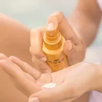 NUXE SUN SPRAY LACTÉ SPF 20 VISAGE/CORPS 150ML – Image 2