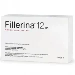 FILLERINA 12HA DENSIFYING-FILLER TREATMENT GRADE 4 2X30ML