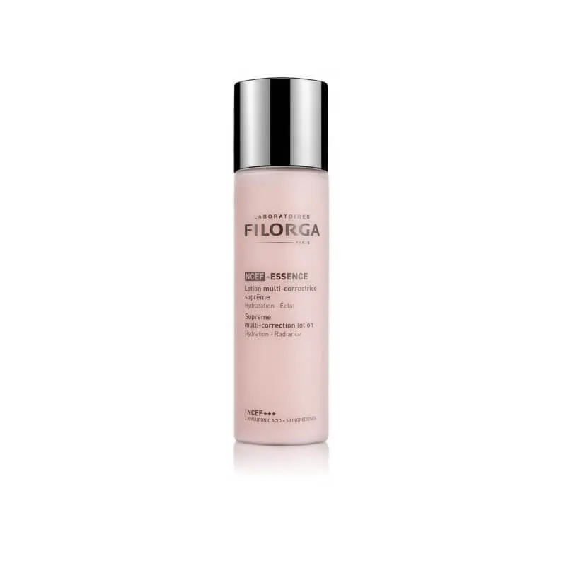 filorga-nctf-essence-lotion-multi-correctrice-supreme-hydratation-eclat-150ml FILORGA NCEF-ESSENCE LOTION MULTI-CORRECTRICE SUPREME 150 ML – Image 1