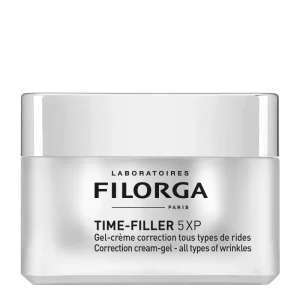 FILORGA time filler 5xp gel creme 50ml