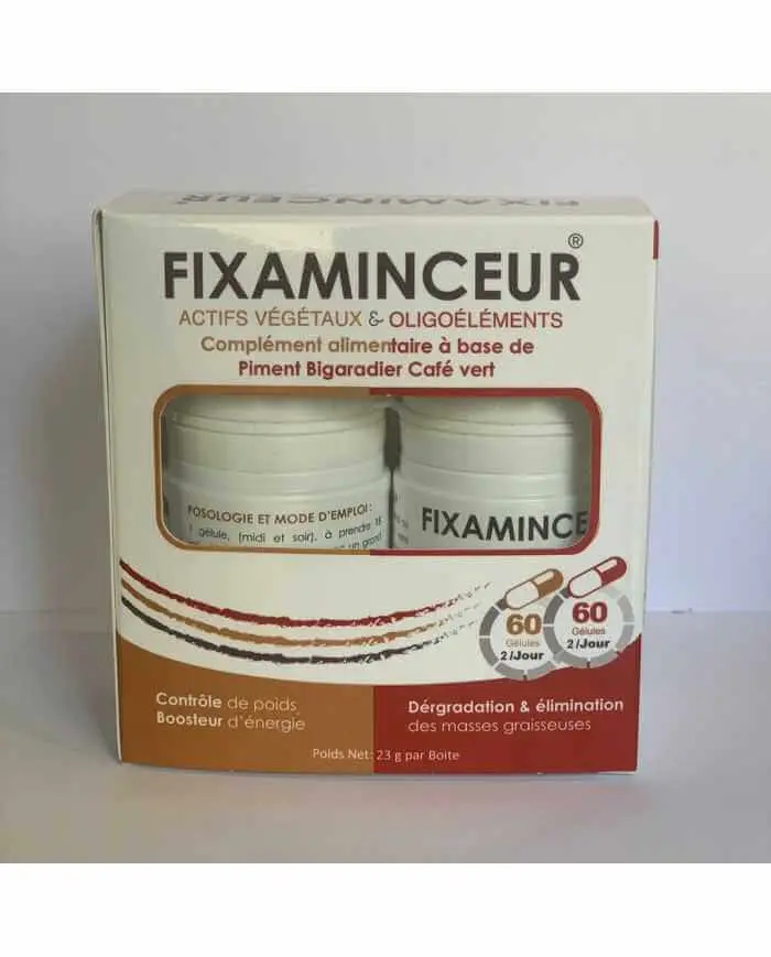 fixa-fixaminceur-actifs-vegetaux-et-oligoelements-transit-digestion-elimination FIXAMINCEUR – Image 1