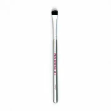 THE BALM FLAT EYESHADOW BRUSH