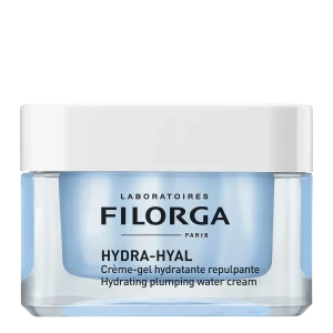 Filorga HYDRA-HYAL Crème-Gel Hydratante Repulpante 50 ml