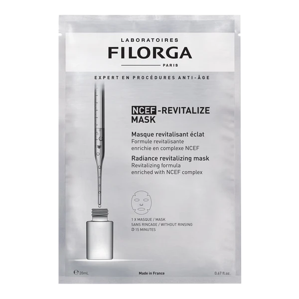 fr-3540550018119-ncef-revitalize-mask-pdp-1-sans-fond-1.webp FILORGA NCEF MASQUE REVITALISANT ECLAT 20ML – Image 1