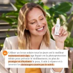 ISDIN FOTOULTRA AGE REPAIR FUSION WATER SPF50+ 50ML – Image 4