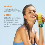 ISDIN FOTOPROTECTOR HYDRO LOTION SPF50+ 200ML – Image 8