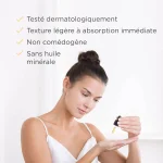 ISDIN ISDINCEUTICS MELACLEAR SERUM CORRECTEUR UNIFICATEUR DE TEINT 15ML – Image 4