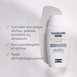 ISDIN FOTOULTRA 100 SPOT PREVENT 50+ 50ML – Image 5