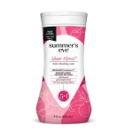 SUMMER’S EVE ISLAND FLORAL CLEANSING WASH 266ML