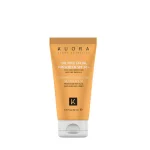 KUORA Gel-crème solaire invisible oil freee spf50+ 50ml