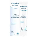 GILBERT VASELINE TUBE 100 ml