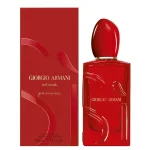 Giorgio Armani Parfum Si Passione Red Musk EDP Vaporisateur
