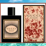 GUCCI BLOOM EAU DE PARFUM INTENSE
