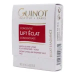 GUINOT Concentré lift éclat Beauté - Ampoules visage liftantes 2*1ML