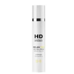 HD COSMETICS EFFICIENCY MELAN TXA GEL CREME DE JOUR SPF 50+