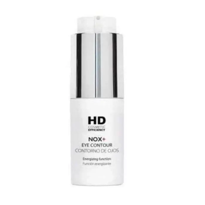 hd-cosmetics-effeciency-hd-cosmetics-nox-emulsion-contour-yeux-20-ml-soins-contours-yeux HD COSMETICS NOX+ EMULSION CONTOUR YEUX 20 M – Image 1