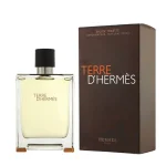 TERRE D'HERMES EAU DE TOILETTE 200ML