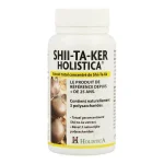 HOLISTICA SHII-TA-KER 48 GELULES