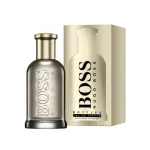 HUGO BOSSE BOTTLED EAU DE PARFUM 200ML