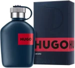 HUGO BOSS HUGO JEANS EAU DE TOILETTE 125ML