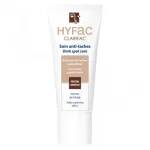 Hyfac clarifac soin spf 30 anti-tâches 40 ml
