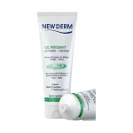 NEW DERM GEL MOUSSANT PURIFIANT 250 ML