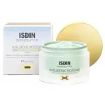 Isdinceutics Prevent Hyaluronic Moisture peaux grasses à mixtes Isdin - pot de 50 g
