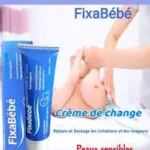 FIXABEBE CREME DE CHANGE 50ML