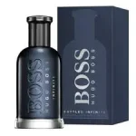 HUGO BOSS BOSS BOTTLED INFINITE EAU DE PARFUM 100ML