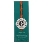 Roger Gallet Eau Parfumée Bienfaisante - Vétyver- 100 ml