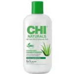 CHI NATURALS ALOE VERA ET HYALURONIQUE ACIDE CONDITIONNER HYDRATANT 355 ML